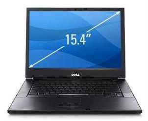 Dell Latitude E5500 Parts